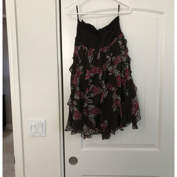 Mini Dress - Picture 2 of 2